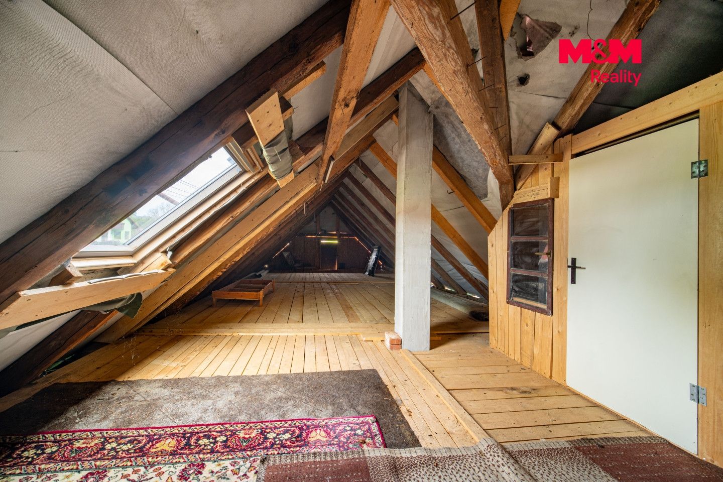 Prodej, Rodinný dům, 85 m², Gruna, Gruna – náhled fotky 22