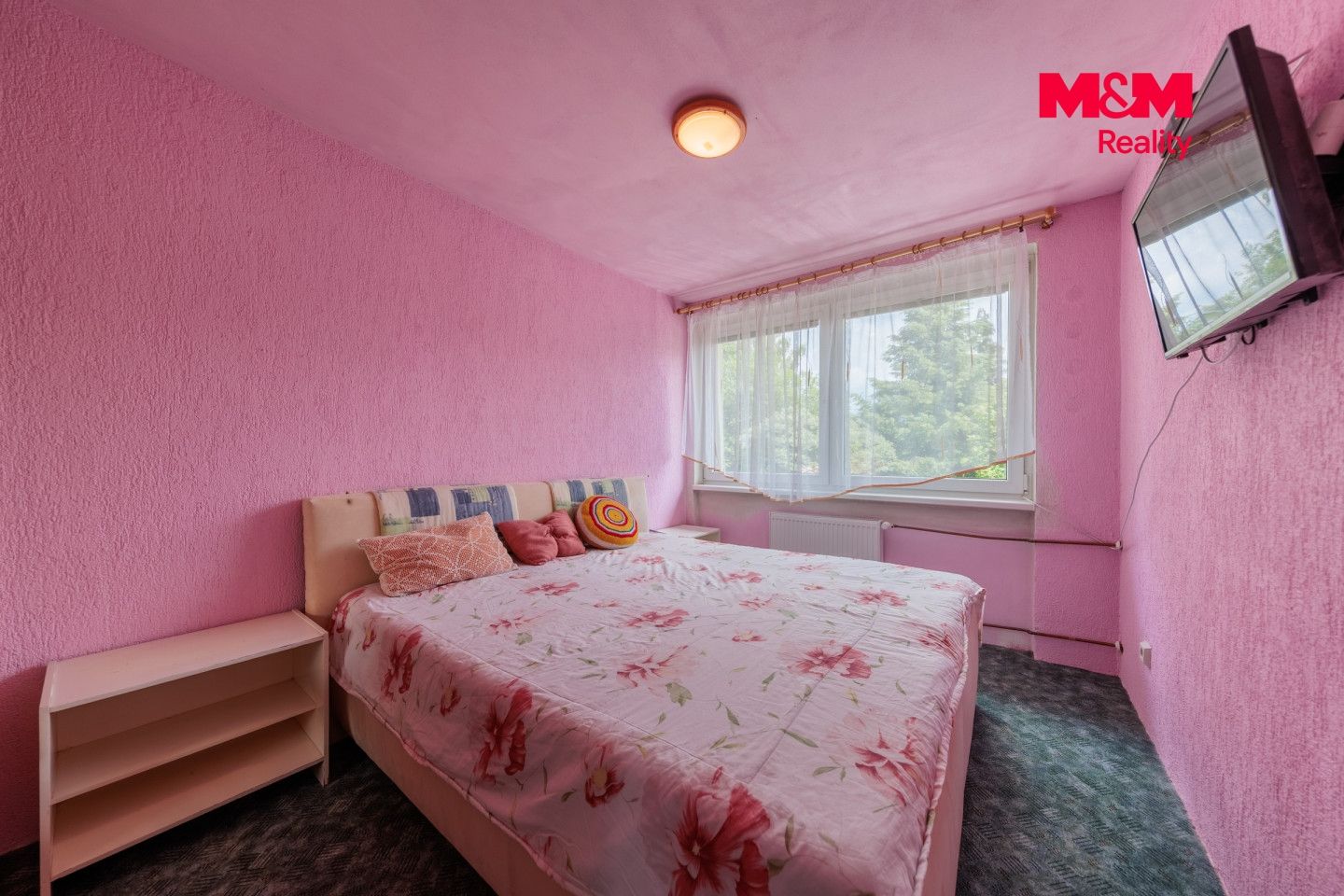 Prodej, Rodinný dům, 94 m², Horní Slavkov, Kounice, Horní Slavkov – náhled fotky 5