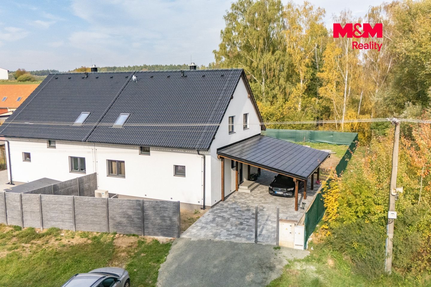 Prodej, Rodinný dům, Ves Touškov