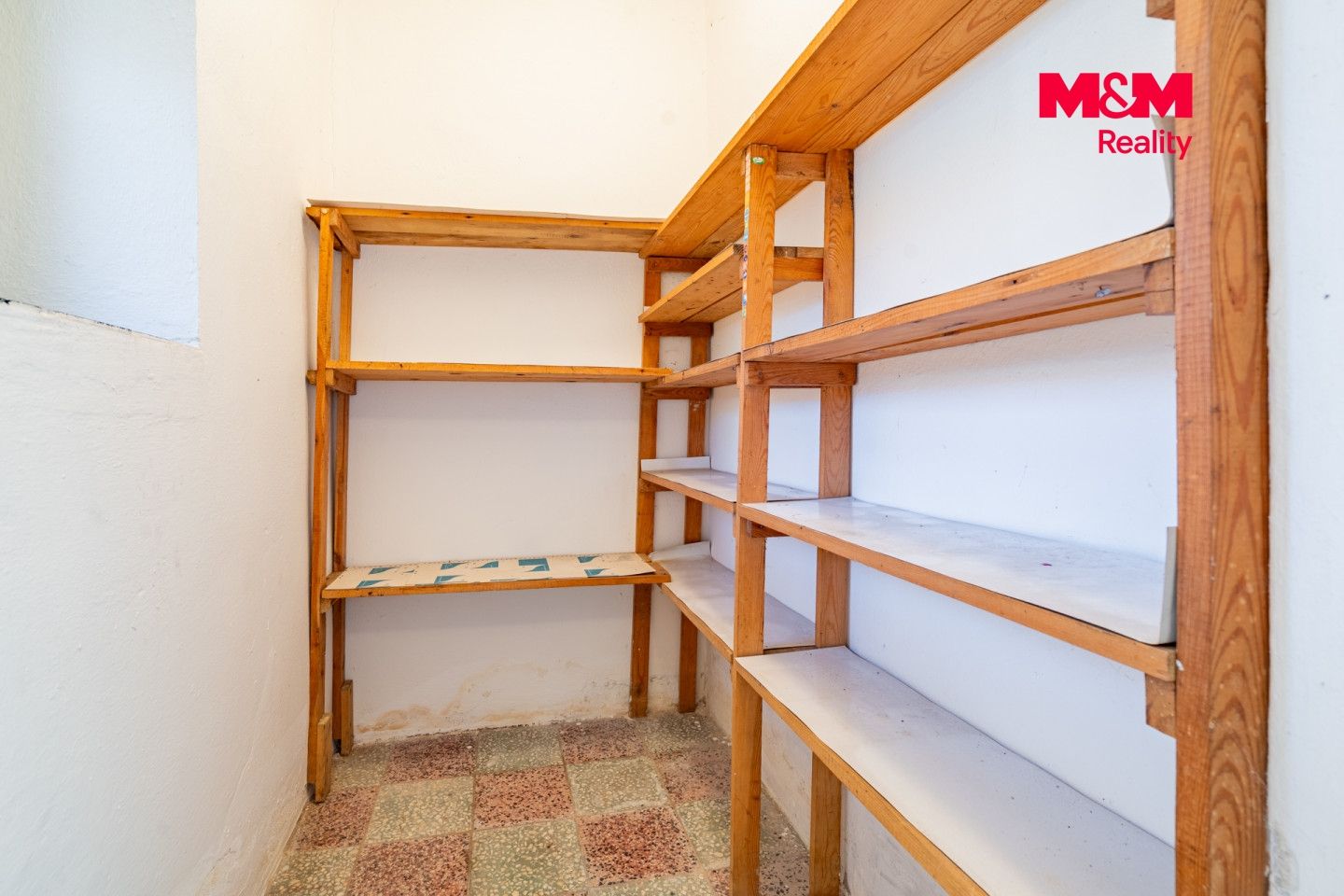 Prodej, Rodinný dům, 150 m², Brloh, Brloh – náhled fotky 25