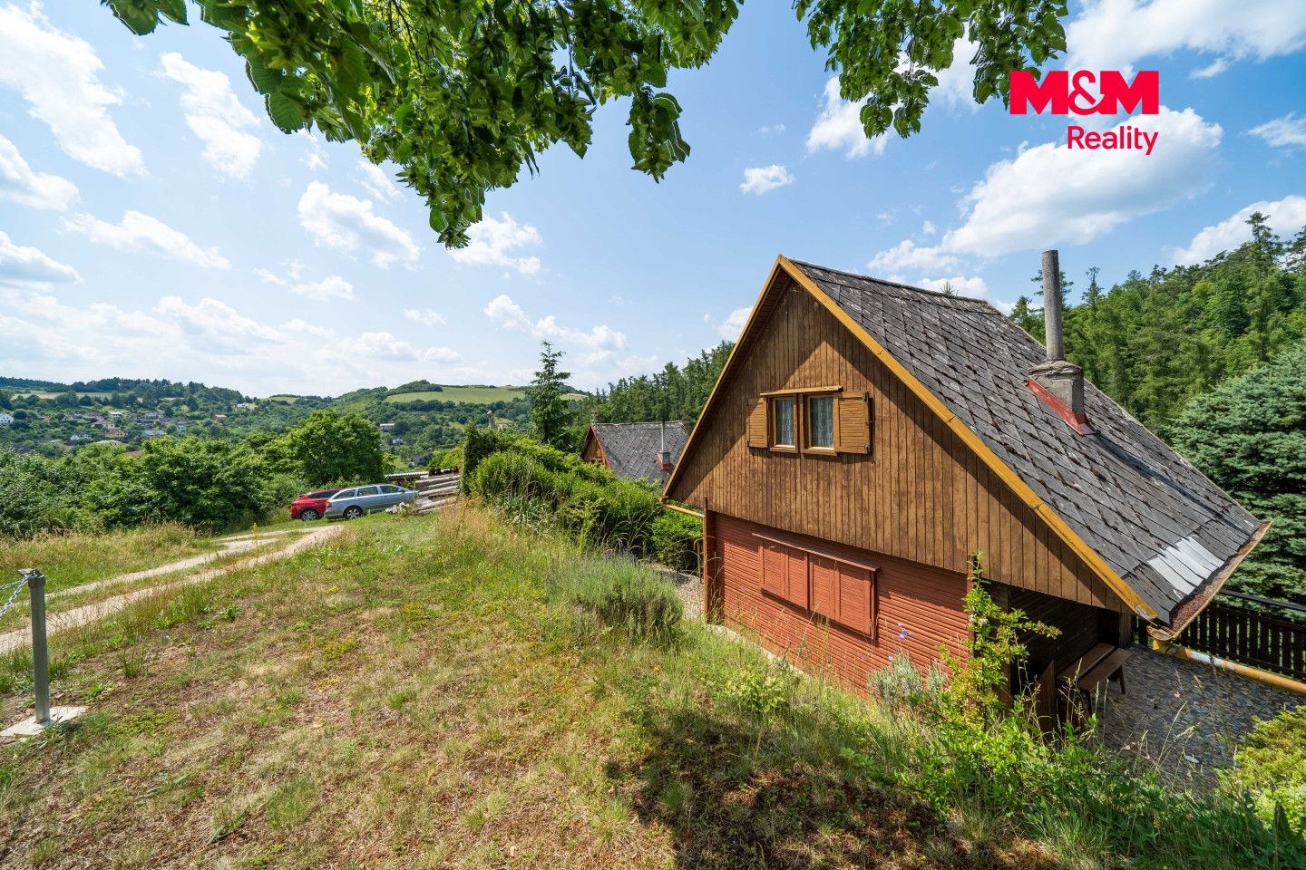 Prodej, Chata, 35 m², Nižbor, Nižbor – náhled fotky 18