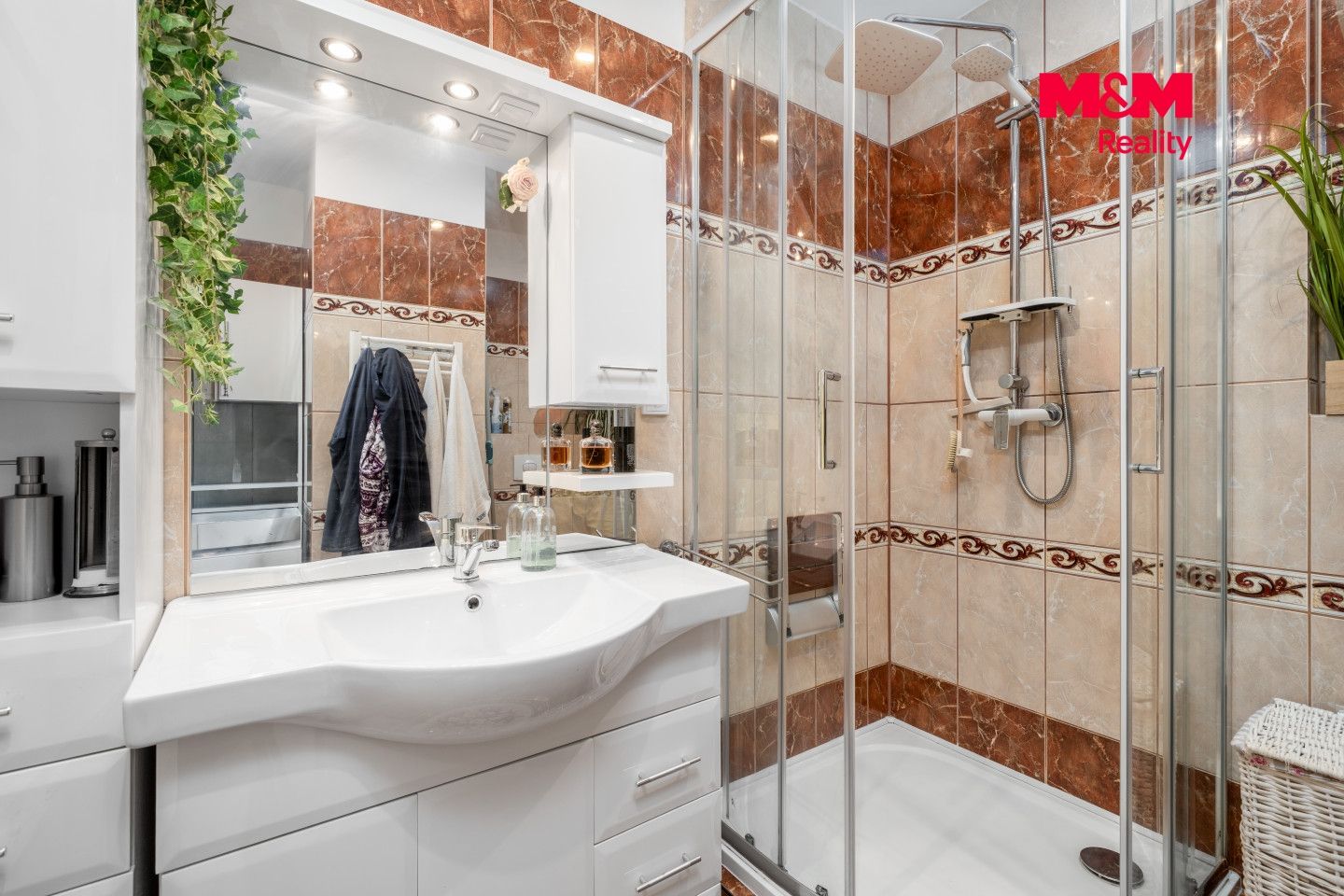 Prodej, Byt 2+1, 62 m², Teplice, Fráni Šrámka, Teplice – náhled fotky 18