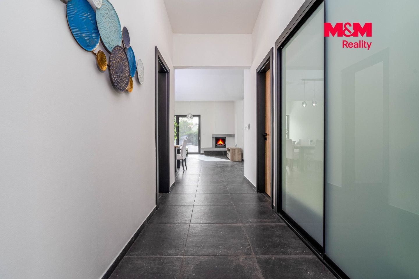 Prodej, Rodinný dům, 192 m², Řitka, K Potokům, Řitka – náhled fotky 24