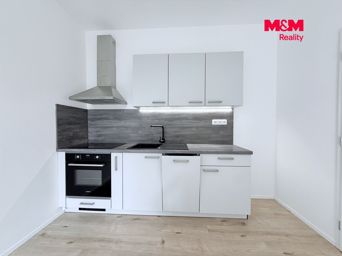 Pronájem, Byt 1+kk, 26 m², Jablonec nad Nisou, Růžová, Jablonec nad Nisou – náhled fotky 2