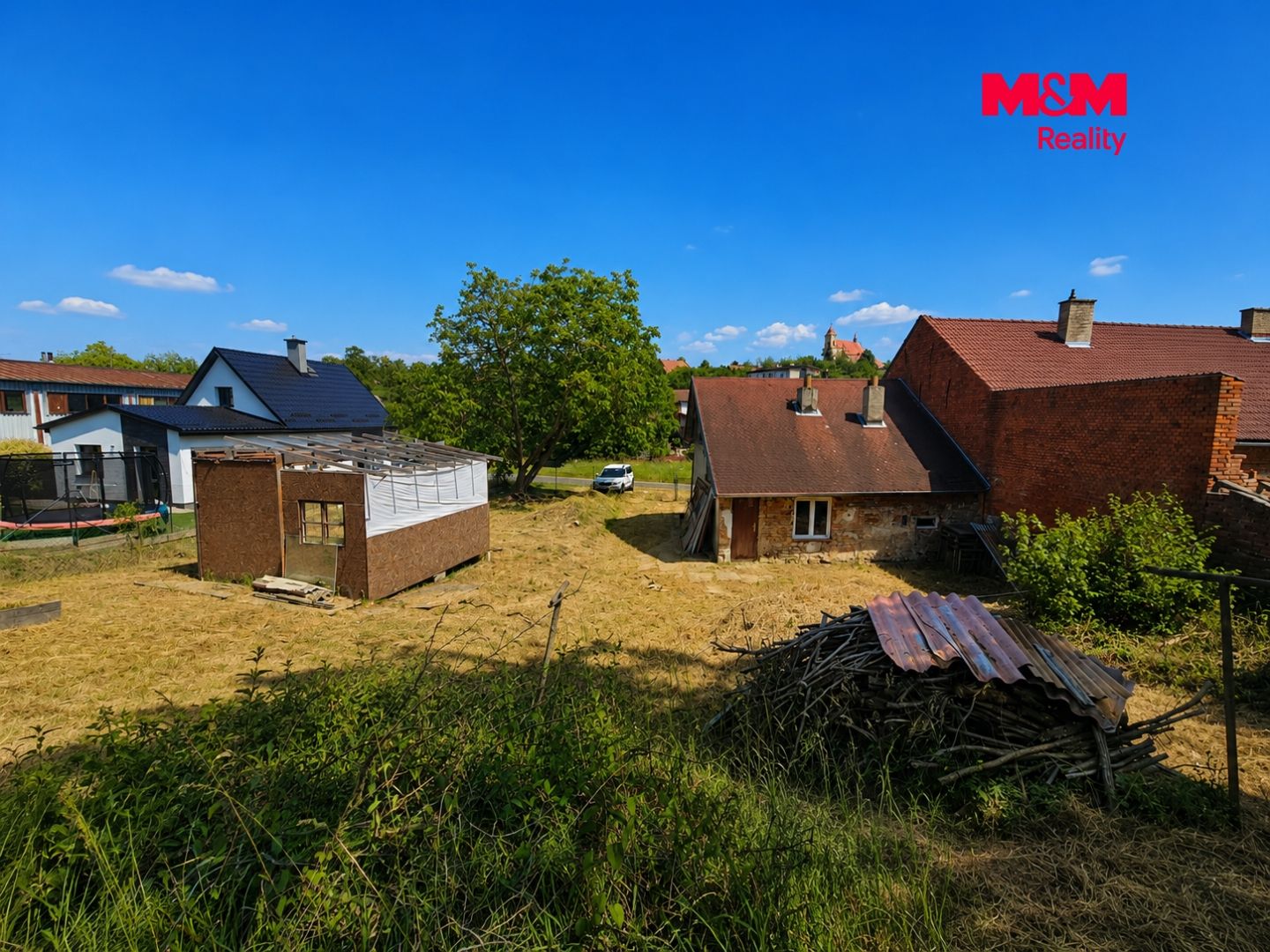 Prodej, Rodinný dům, 60 m², Soběchleby, Soběchleby – náhled fotky 14