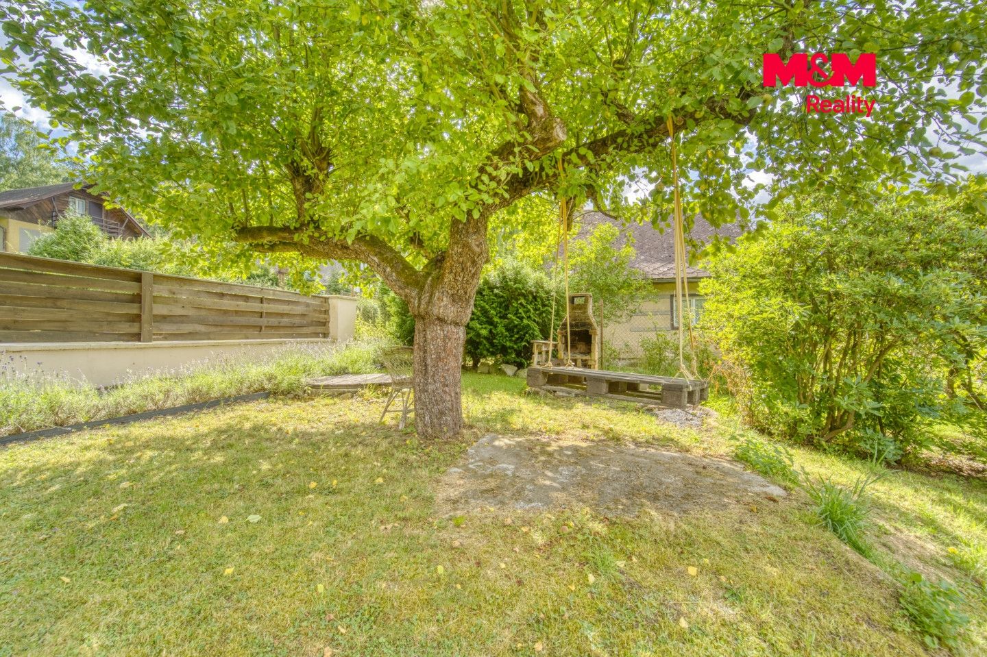 Prodej, Chata, 74 m², Stříbro, Stříbro – náhled fotky 24