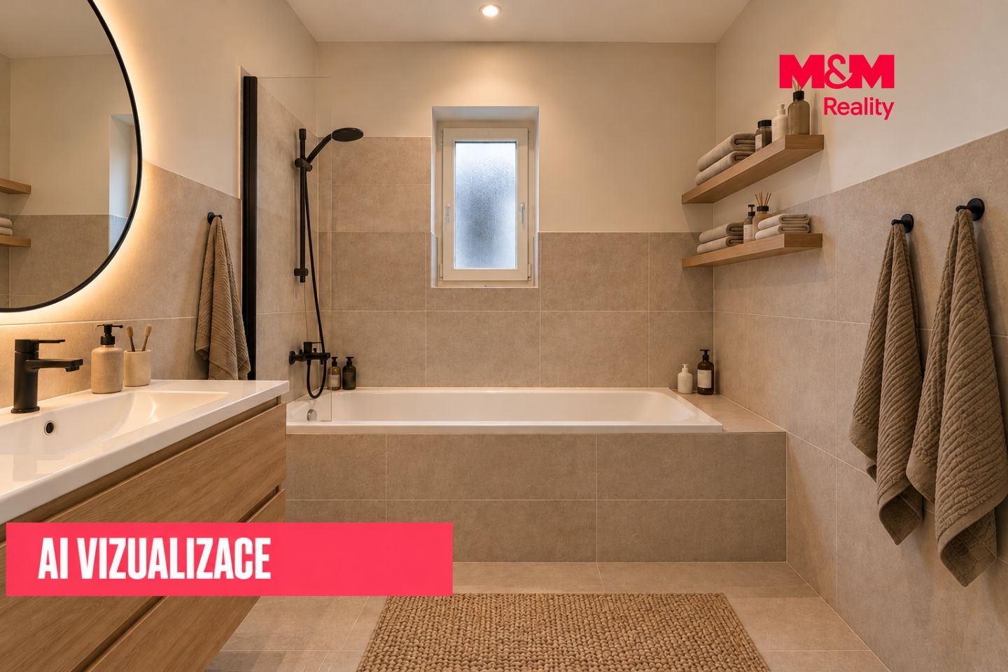 Prodej, Rodinný dům, 122 m², Velká Jesenice, Velká Jesenice – náhled fotky 26