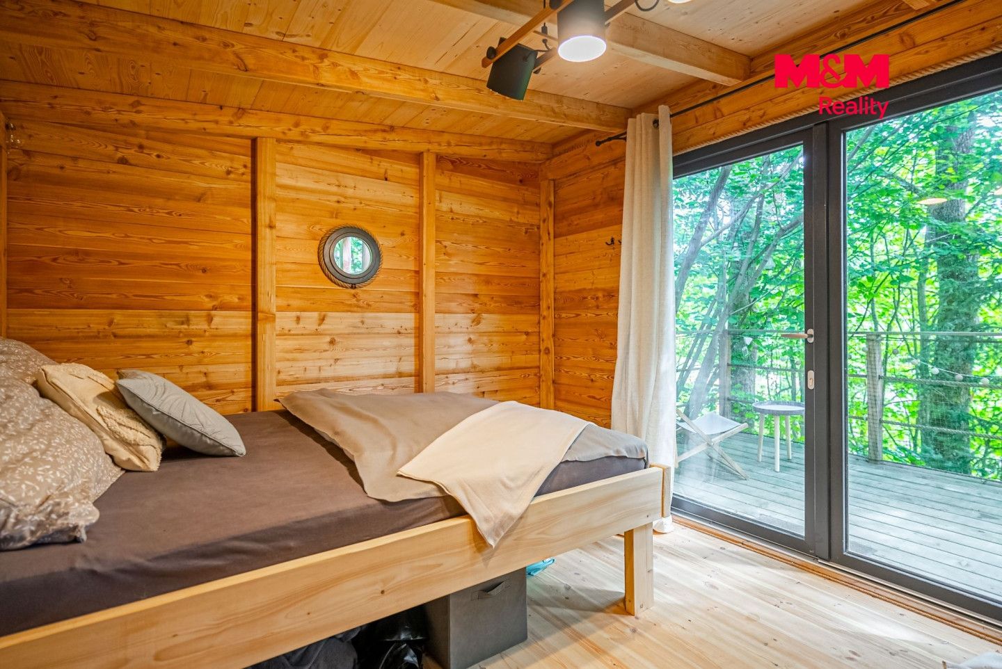 Prodej, Chata, 30 m², Kunvald, Kunvald – náhled fotky 21