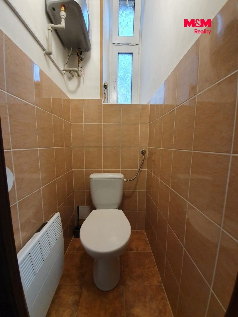 Pronájem, Byt 1+kk, 25 m², Olomouc, Legionářská, Olomouc – náhled fotky 9