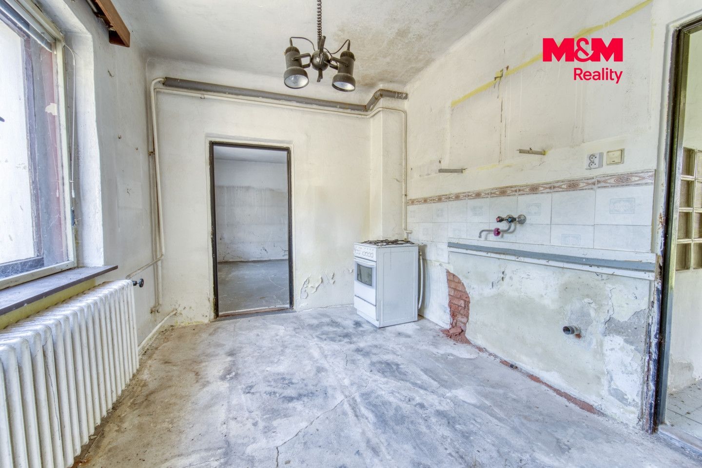 Prodej, Rodinný dům, 180 m², Kryry, Na Rybníkách, Kryry – náhled fotky 11