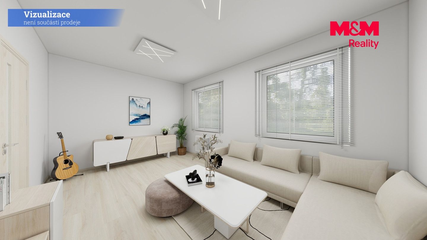 Prodej, Byt 2+1, 50 m², Děčín, Za Bažantnicí, Děčín – náhled fotky 19