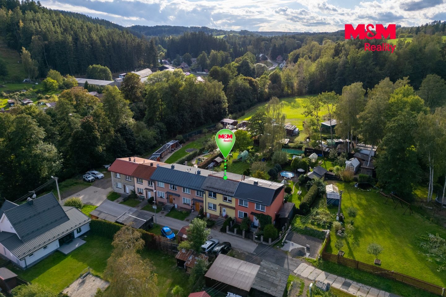 Prodej, Rodinný dům, 106 m², Nejdek, Jungmannova, Nejdek – náhled fotky 18