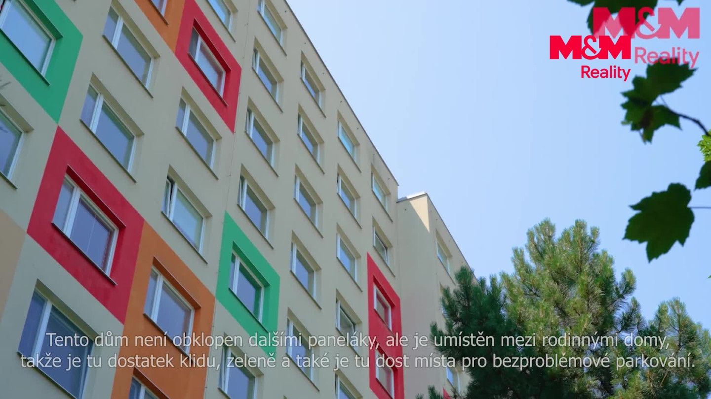 Prodej, Byt 3+kk, Praha