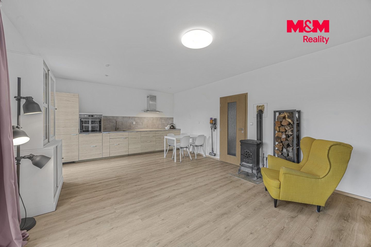 Prodej, Byt 5+kk, 119 m², Hostouň, Na Obci, Hostouň – náhled fotky 5