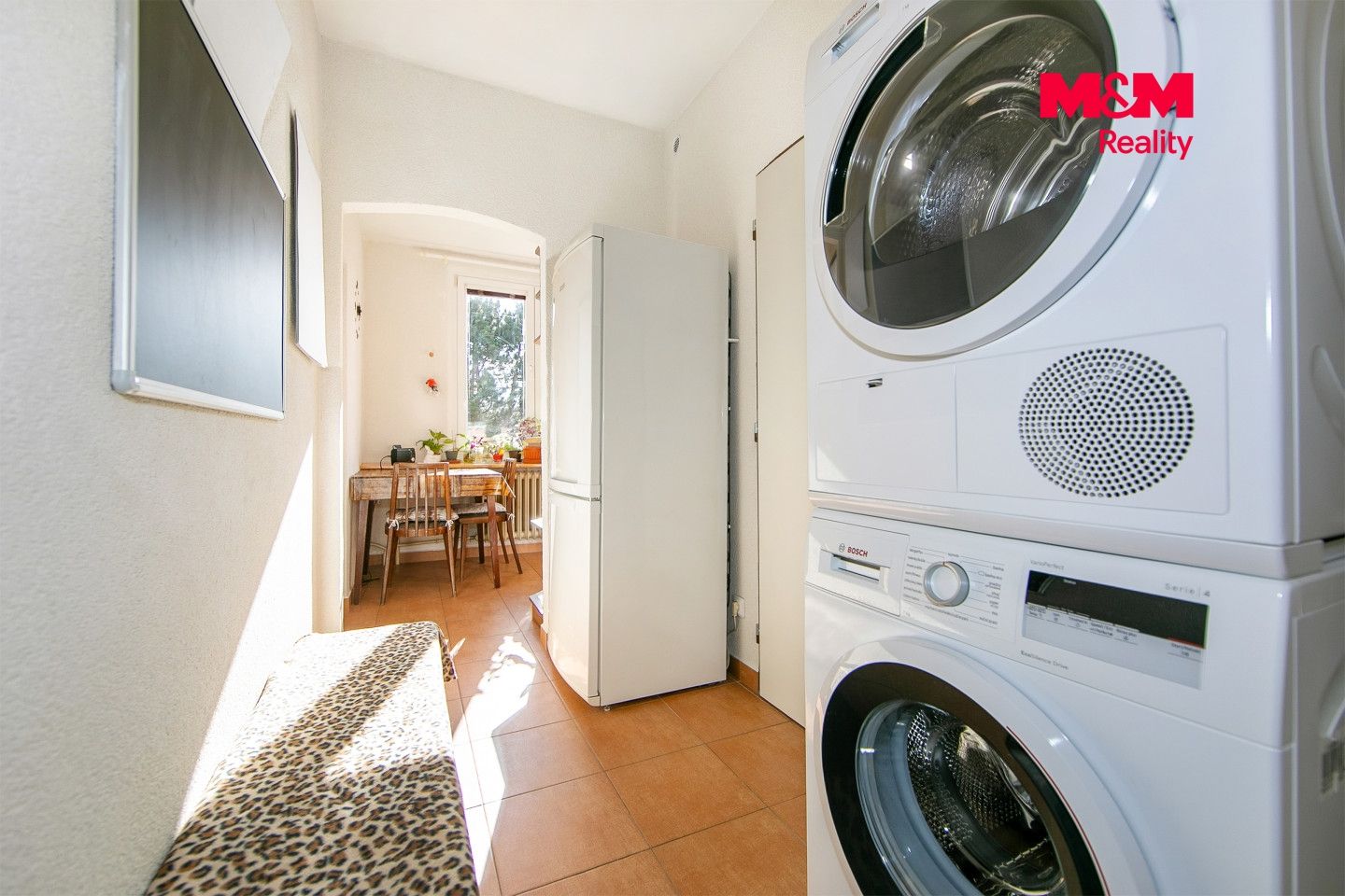 Prodej, Byt 3+1, 85 m², Toužim, Sídliště, Toužim – náhled fotky 10