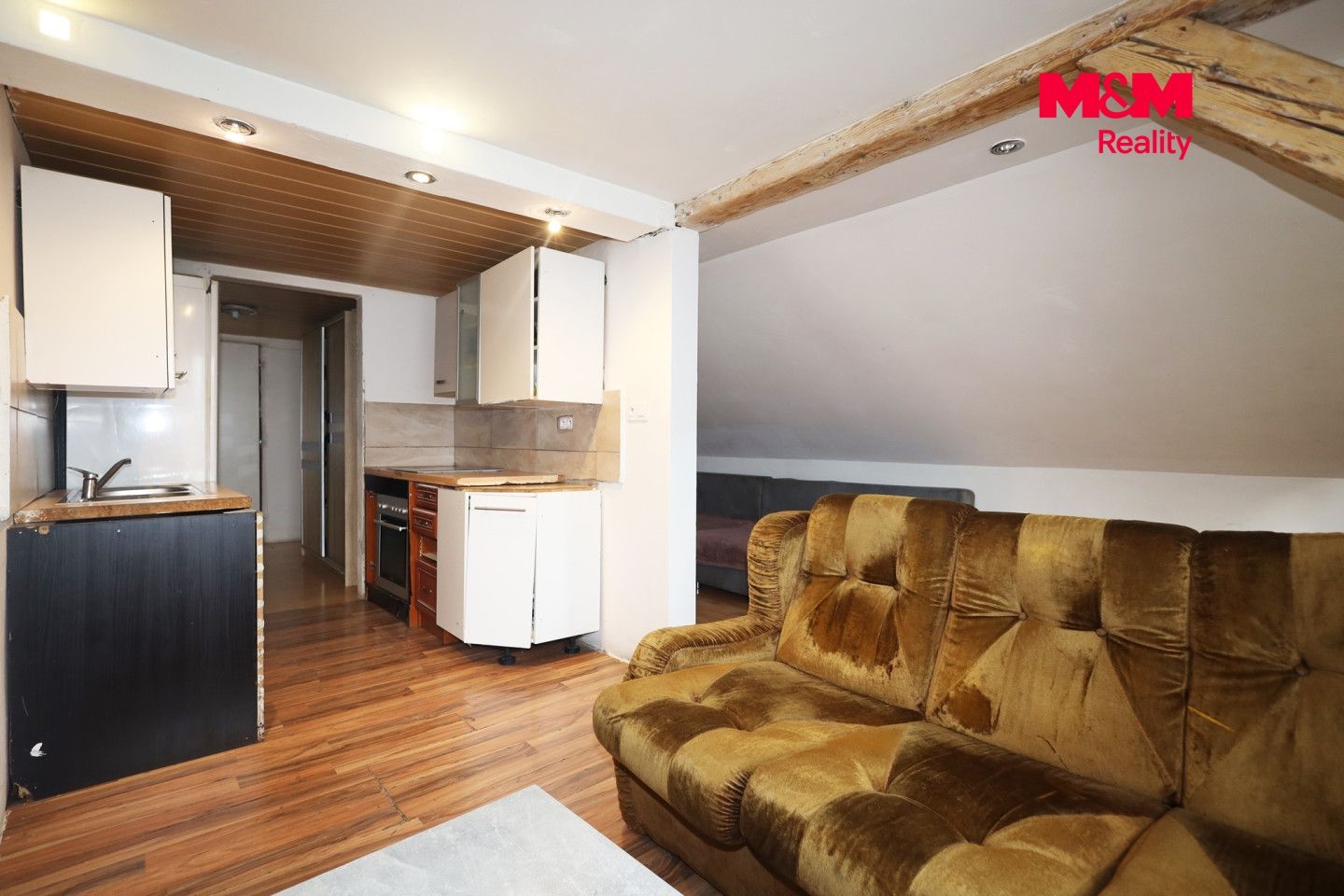 Prodej, Rodinný dům, 190 m², Nejdek, Karlovarská, Nejdek – náhled fotky 7