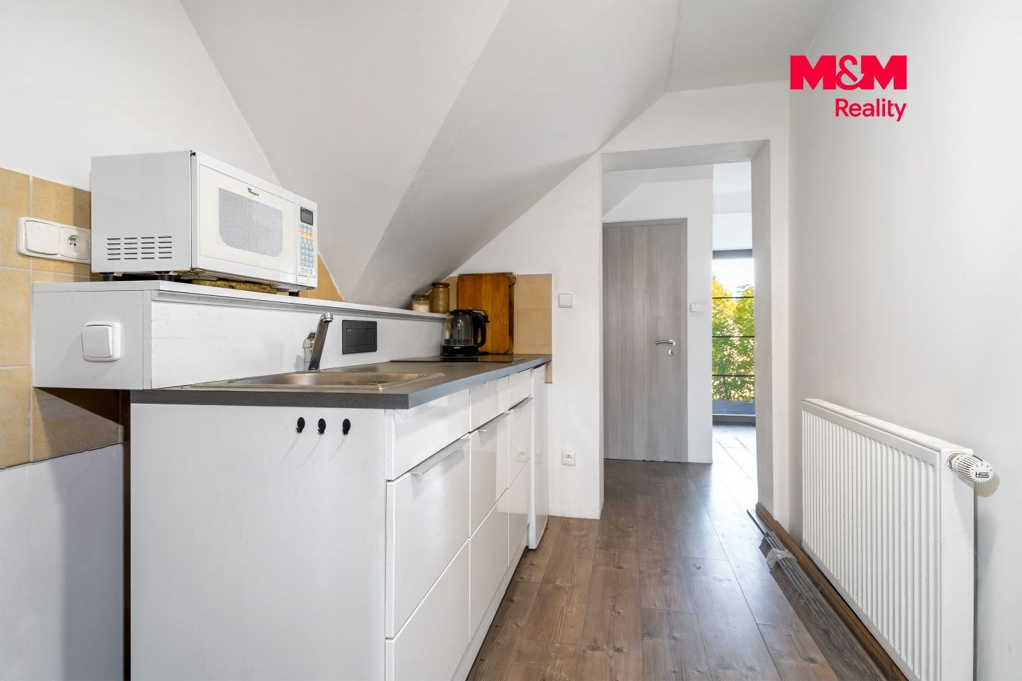 Prodej, Rodinný dům, 181 m², Hlinsko, Hlinsko – náhled fotky 12