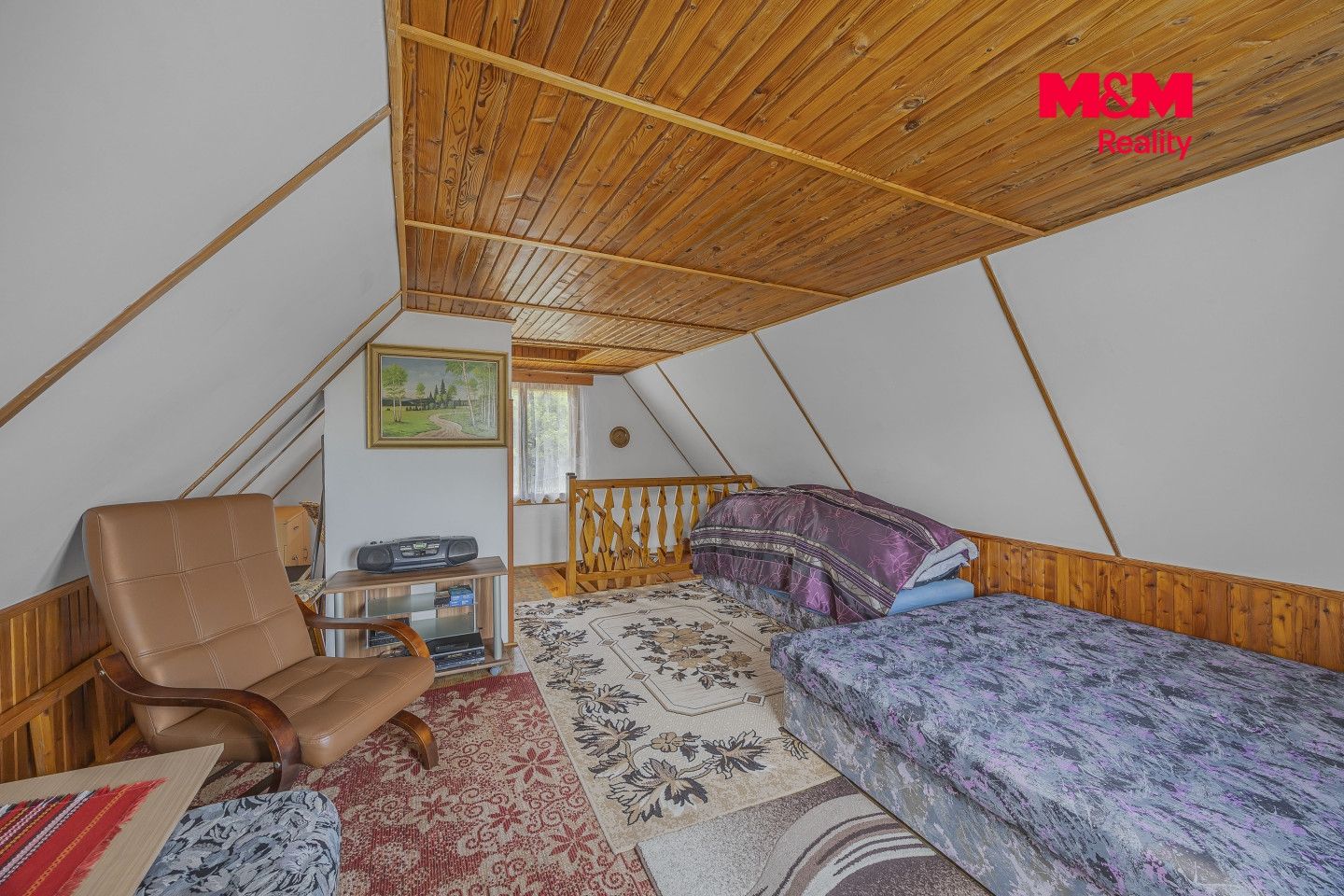 Prodej, Chata, 65 m², Bohostice, Bohostice – náhled fotky 16