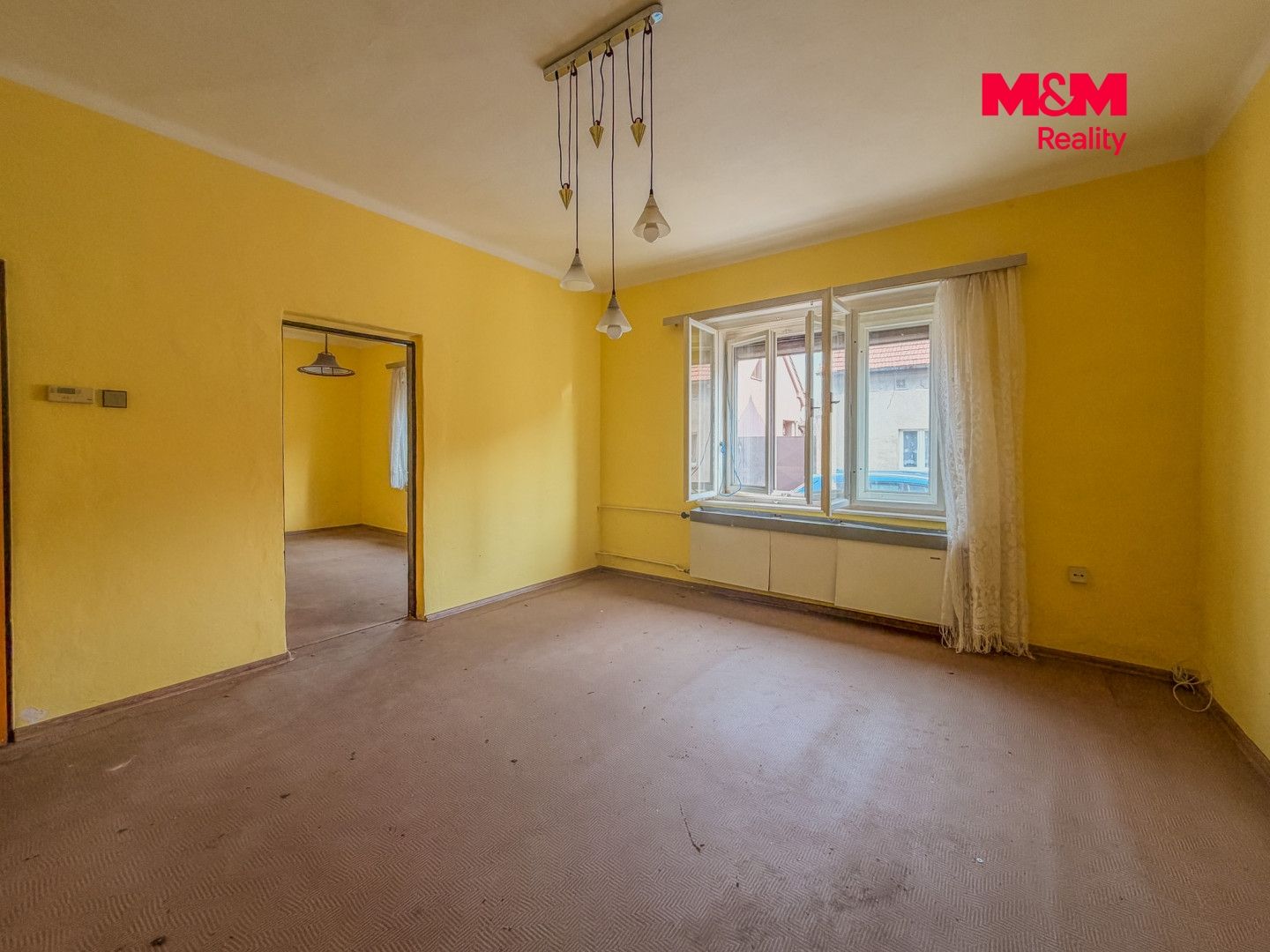 Prodej, Rodinný dům, 90 m², Třebenice, Jiráskova, Třebenice – náhled fotky 10