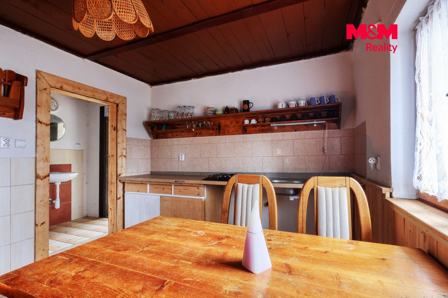 Prodej, Chata, 67 m², Stříbro, Stříbro – náhled fotky 11