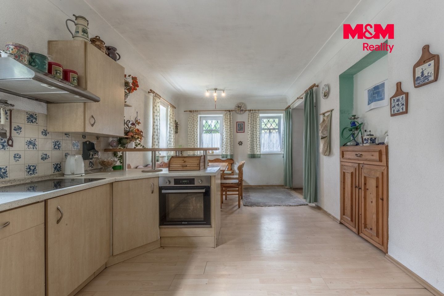 Prodej, Rodinný dům, 140 m², Dolní Poustevna, Dolní Poustevna – náhled fotky 2