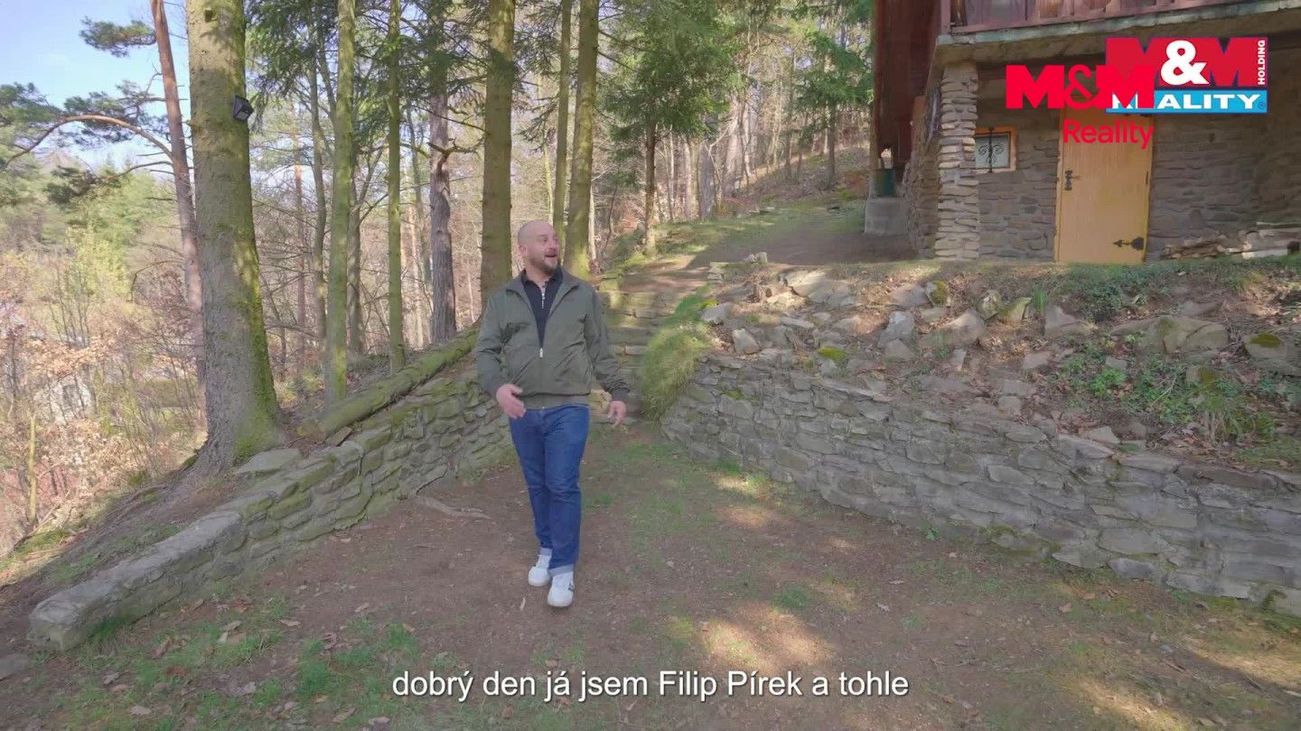 Prodej, Chata, Lipová