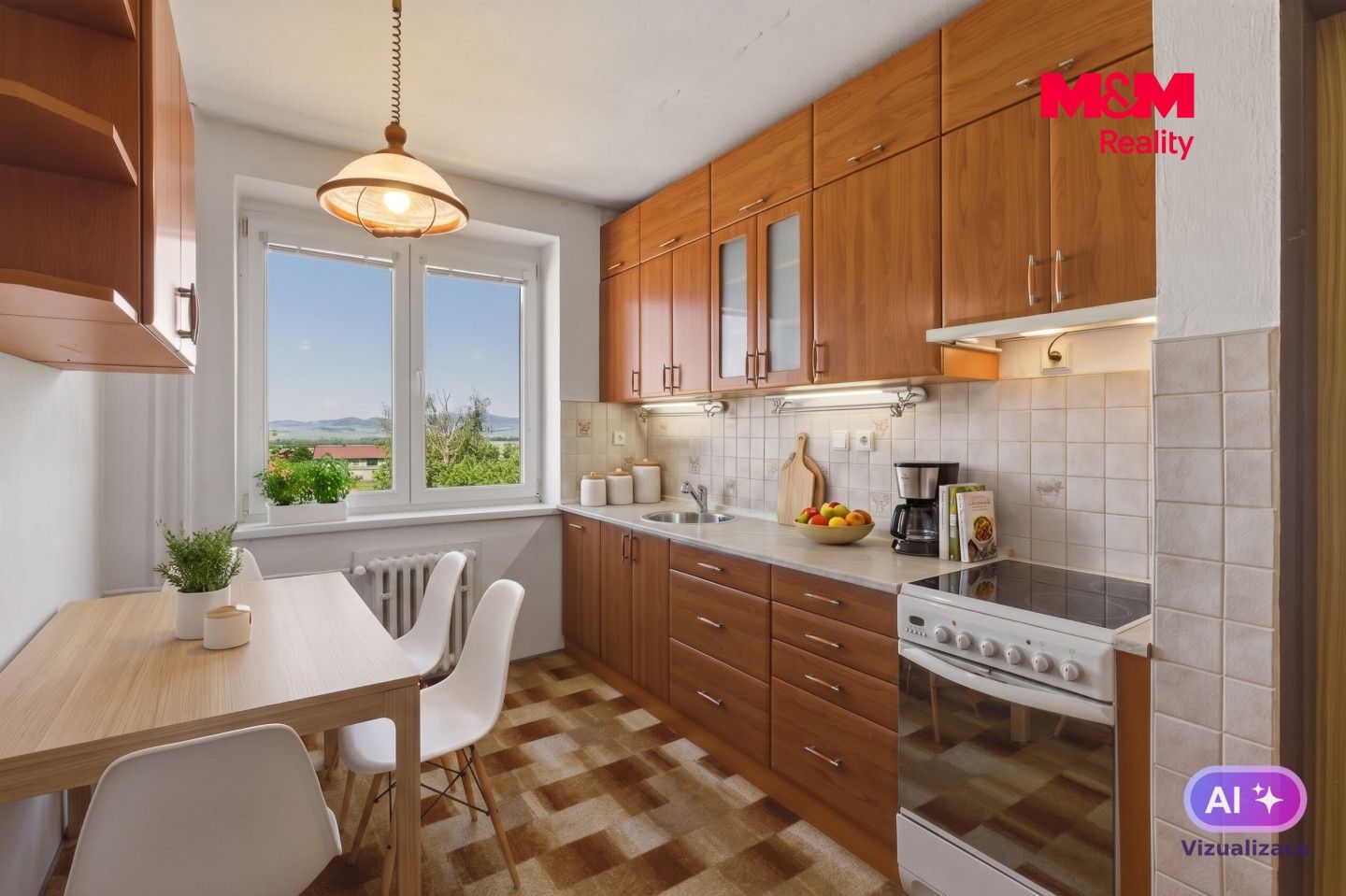 Prodej, Byt 3+1, 64 m², Slavětín, Nádražní, Slavětín – náhled fotky 5