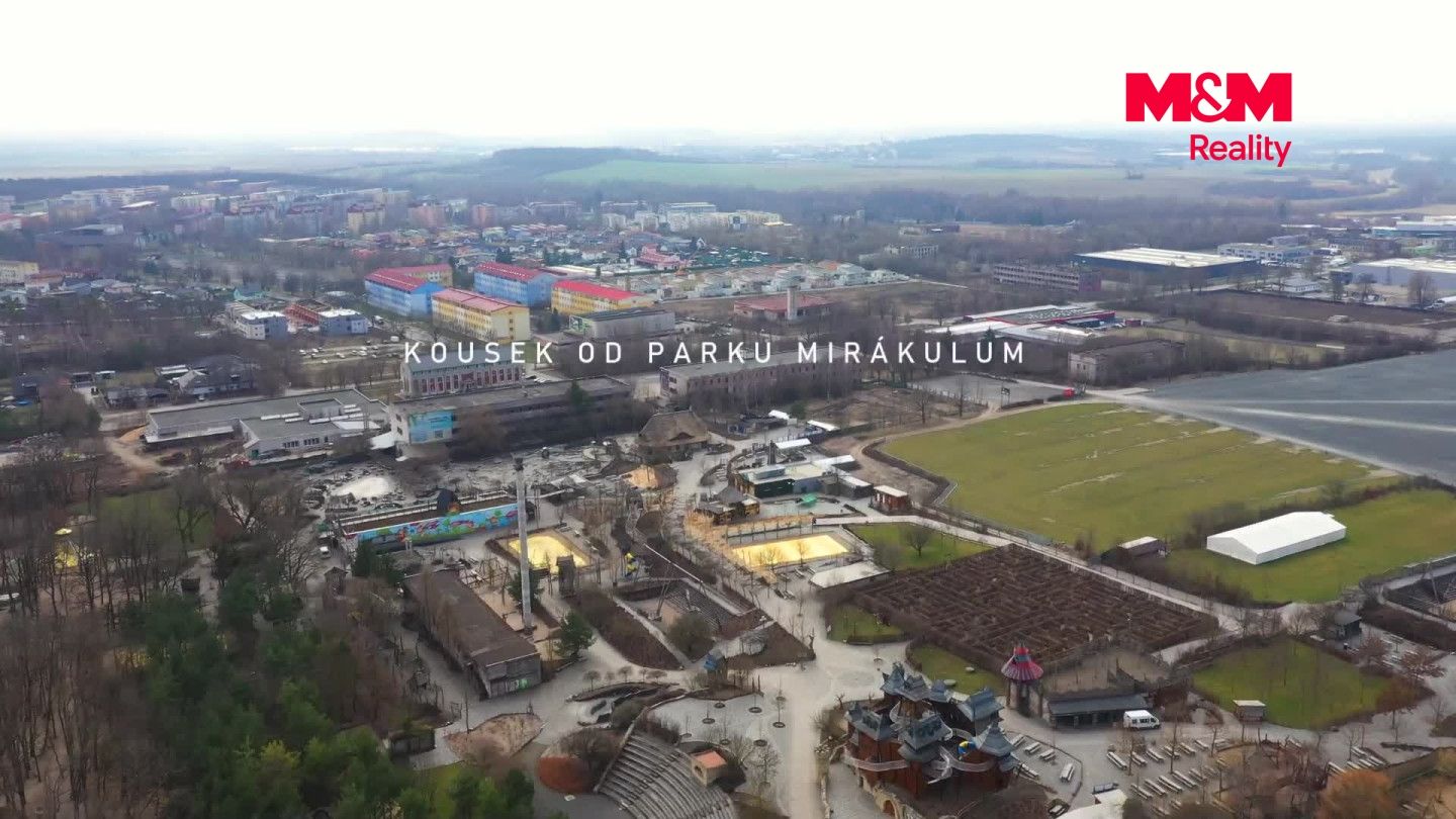 Prodej, Rodinný dům, Milovice