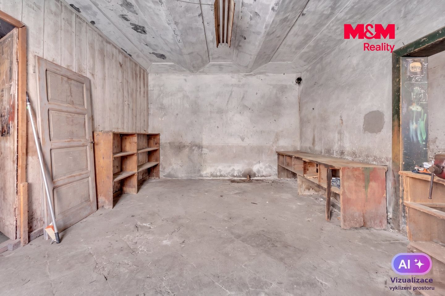Prodej, Rodinný dům, 500 m², Nové Hrady, Nové Hrady – náhled fotky 10