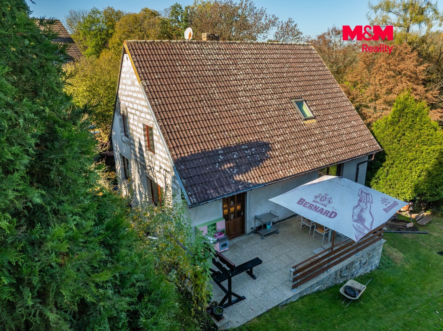 Prodej, Rodinný dům, 197 m², Křivoklát, Křivoklát – náhled fotky 20