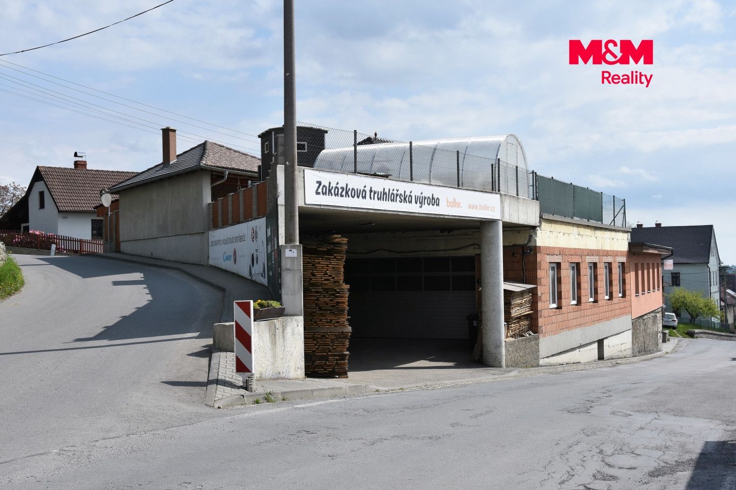 Pronájem, Rodinný dům, 180 m², Spálov, Spálov – náhled fotky 6