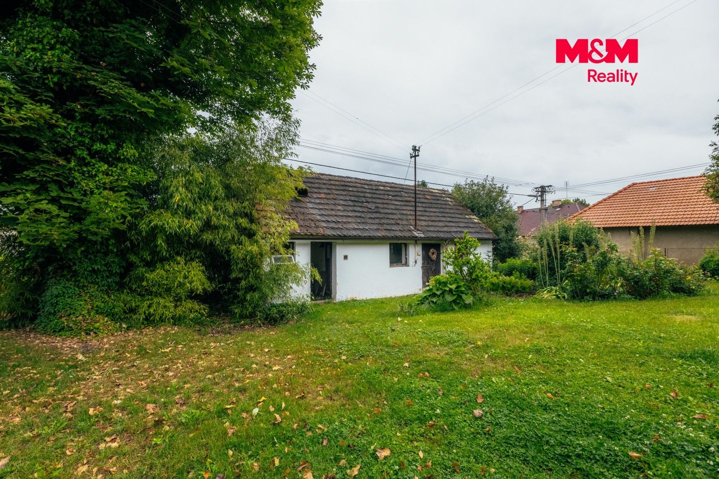 Prodej, Rodinný dům, 96 m², Kbel, Kbel – náhled fotky 24
