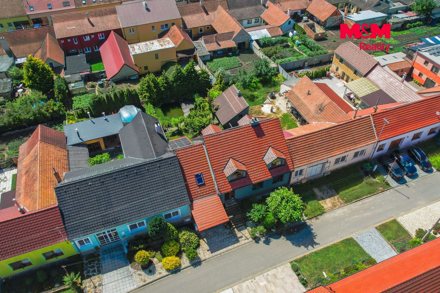 Prodej, Rodinný dům, 262 m², Hovorany, Hovorany – náhled fotky 19
