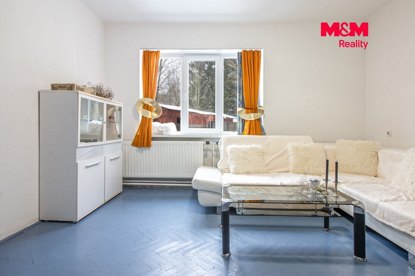 Prodej, Rodinný dům, 90 m², Lučany nad Nisou, Lučany nad Nisou – náhled fotky 9