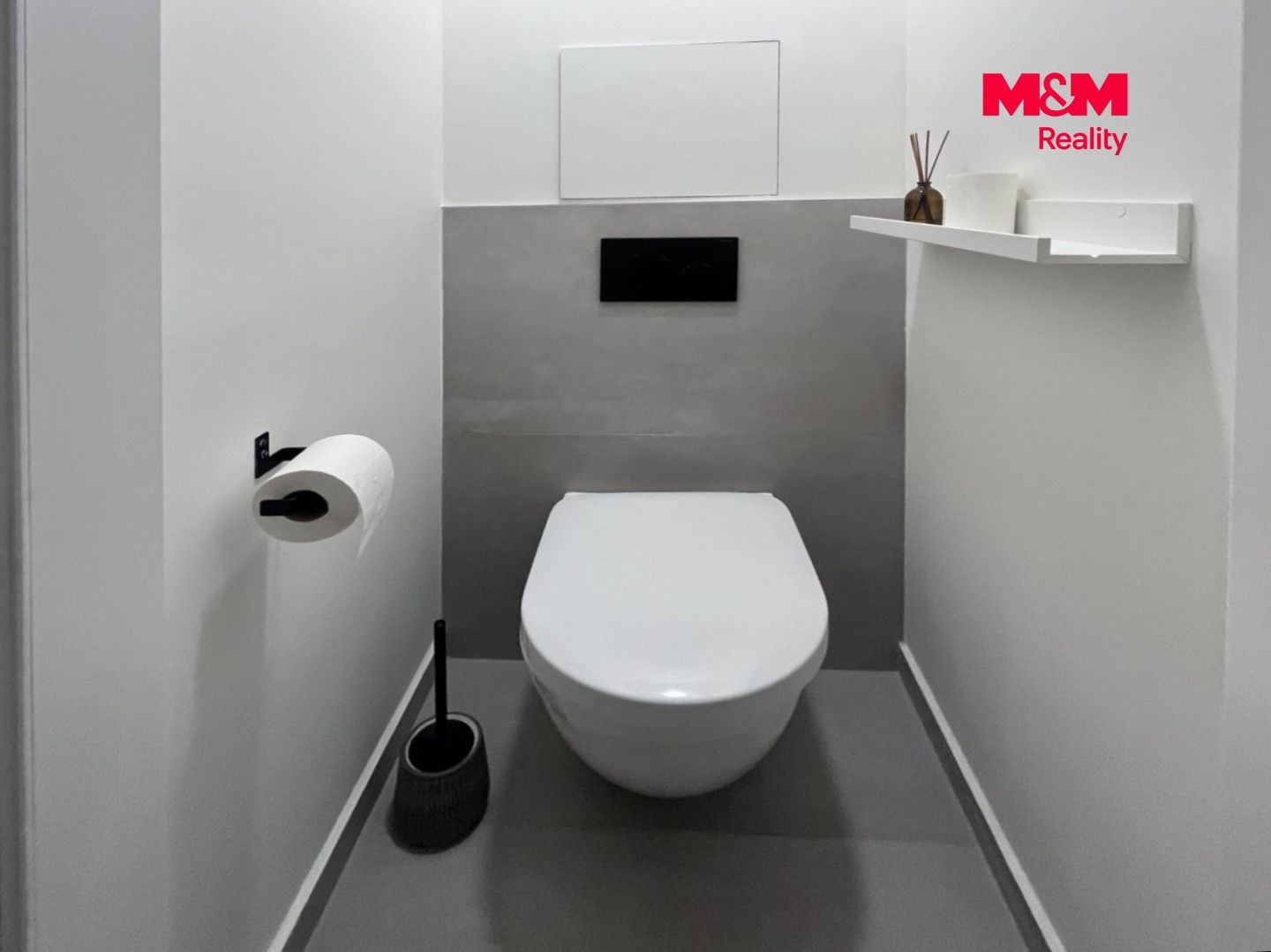Pronájem, Byt 2+1, 56 m², Praha, Na okraji, Praha – náhled fotky 9