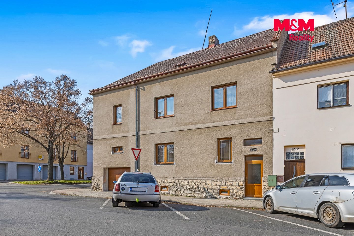 Prodej, Rodinný dům, 120 m², Louny, Chelčického, Louny – náhled fotky 6
