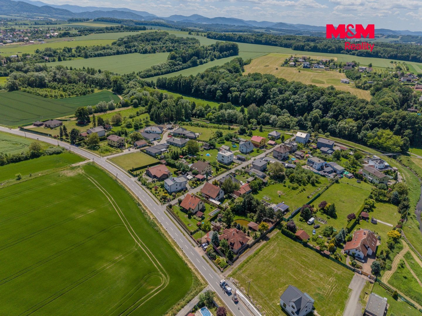 Prodej, Rodinný dům, 248 m², Stará Ves nad Ondřejnicí, Brušperská, Stará Ves nad Ondřejnicí – náhled fotky 30