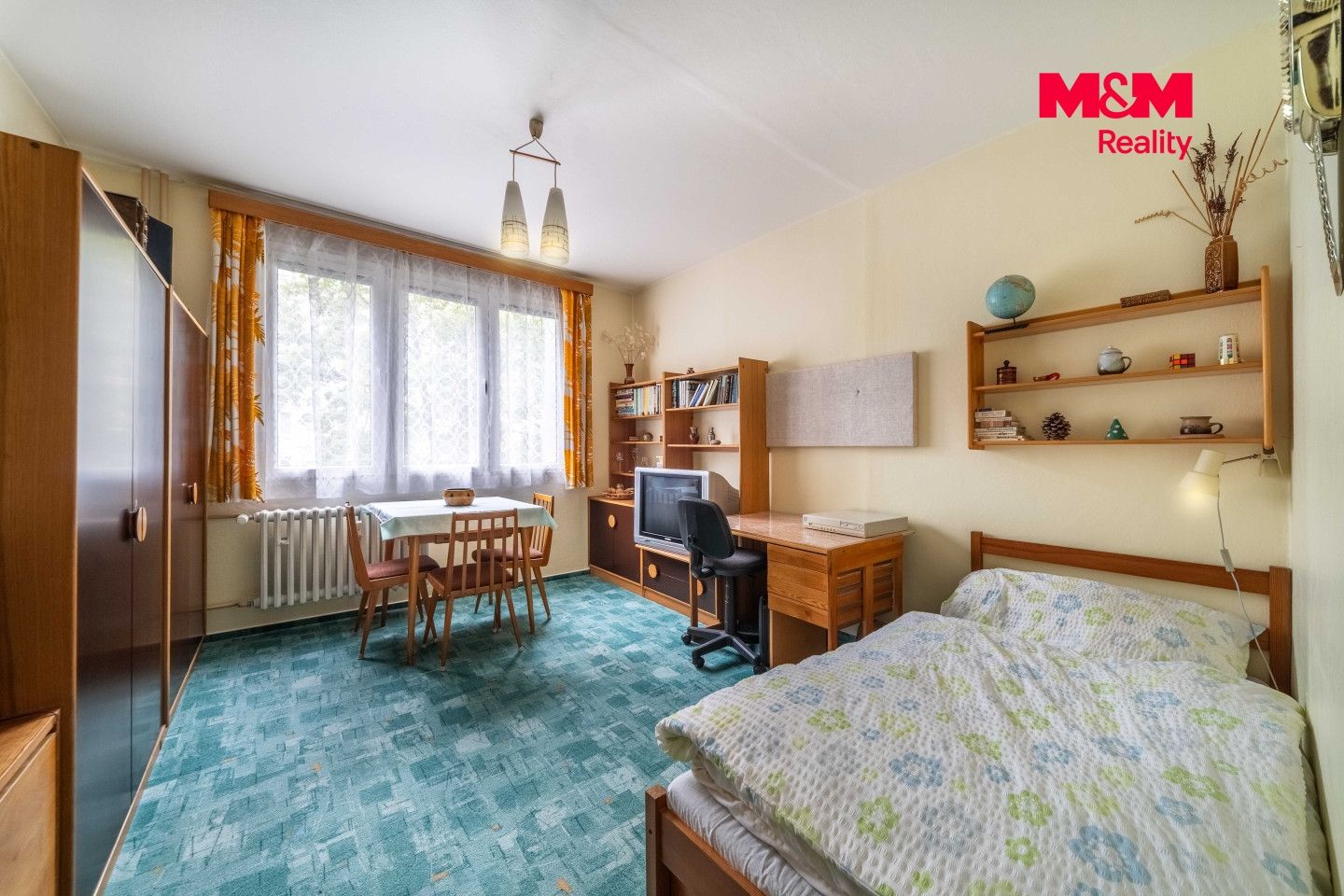 Prodej, Byt 3+1, 60 m², Kdyně, Na Tržišti, Kdyně – náhled fotky 9