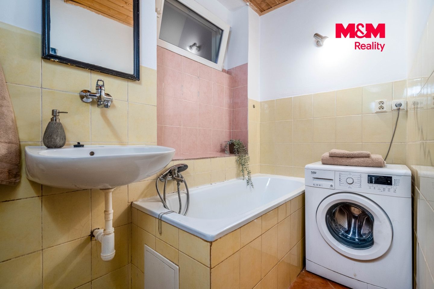 Prodej, Byt 1+kk, 37 m², Praha, Ortenovo náměstí, Praha – náhled fotky 12