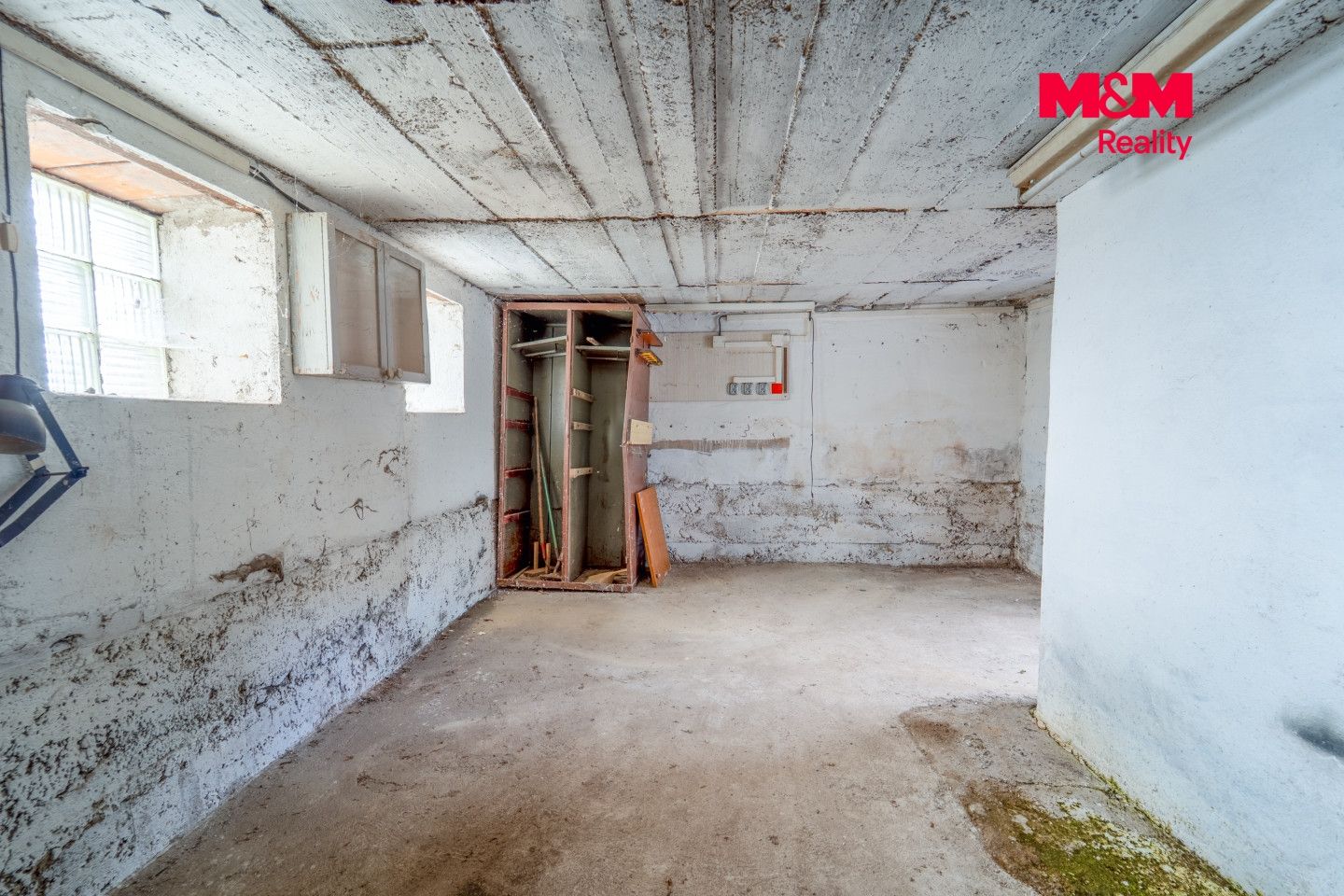 Prodej, Rodinný dům, 74 m², Řevničov, Vrchlického, Řevničov – náhled fotky 38