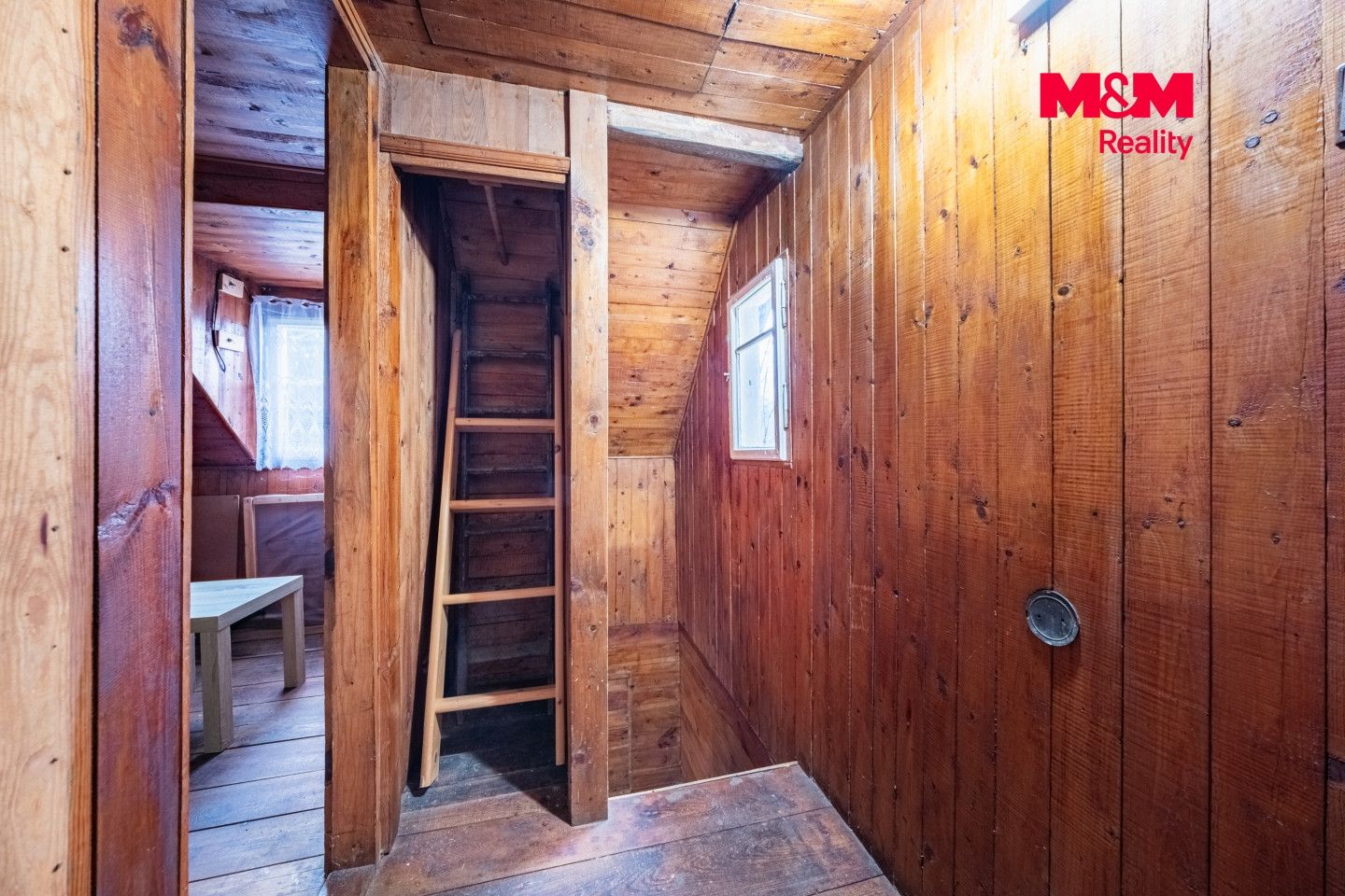 Prodej, Chata, 82 m², Lety, Lety pod lesem, Lety – náhled fotky 10