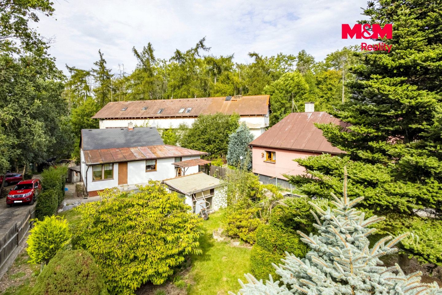 Prodej, Rodinný dům, 160 m², Praha, K jelenám, Praha – náhled fotky 9