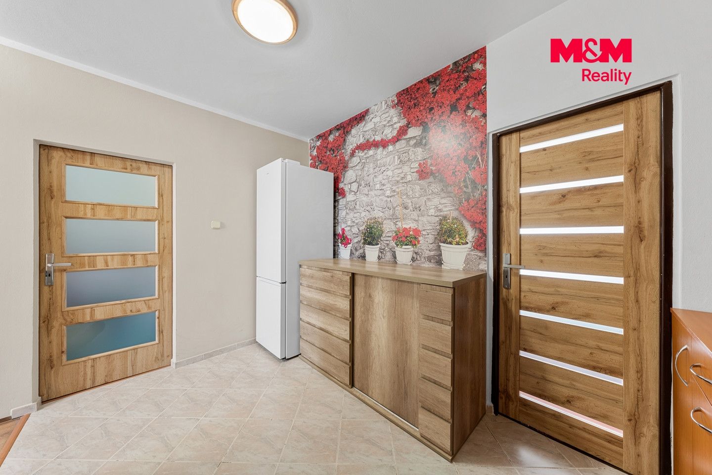 Prodej, Byt 3+1, 65 m², Bílina, Sídliště Za Chlumem, Bílina – náhled fotky 18