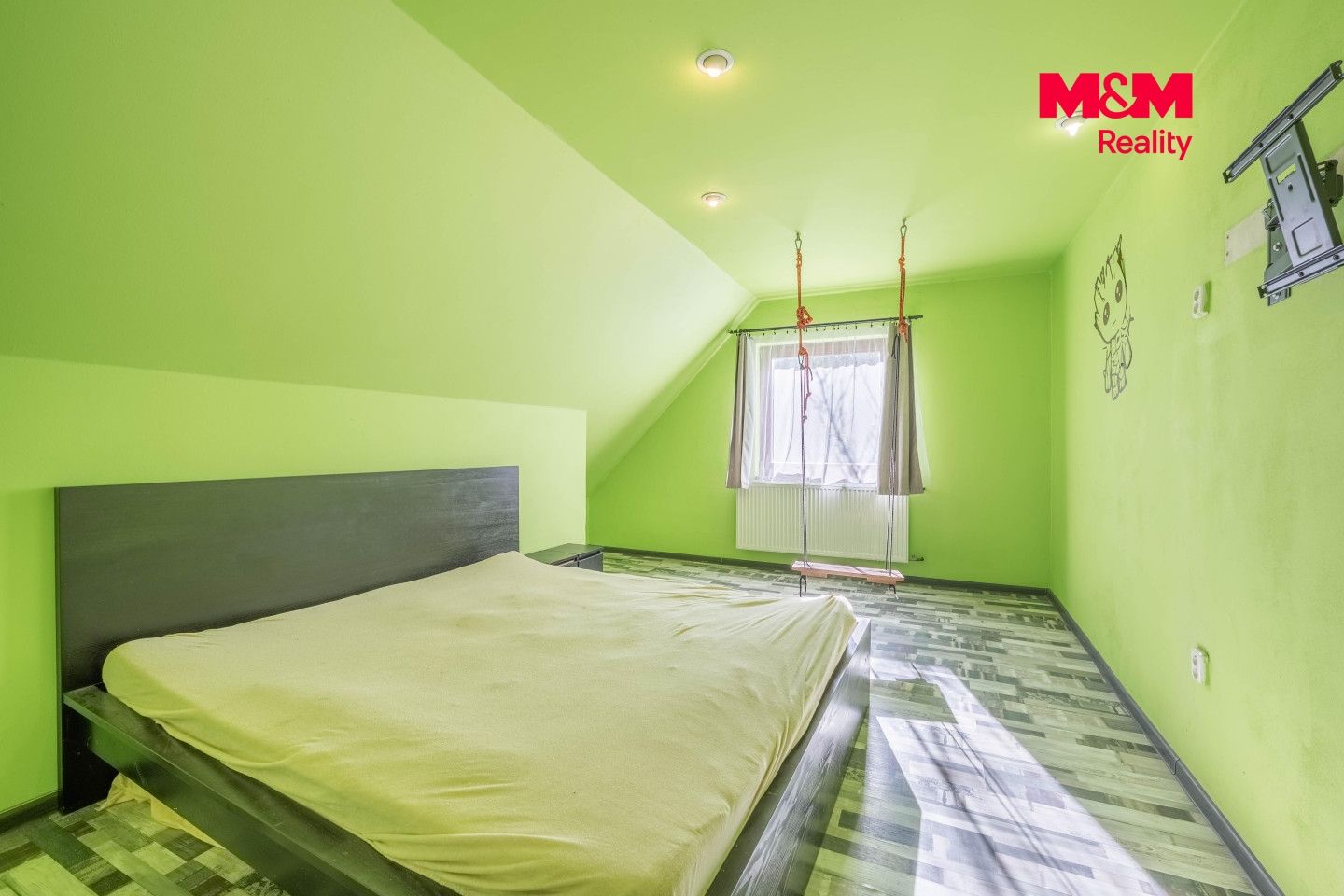 Prodej, Rodinný dům, 197 m², Křivoklát, Křivoklát – náhled fotky 10