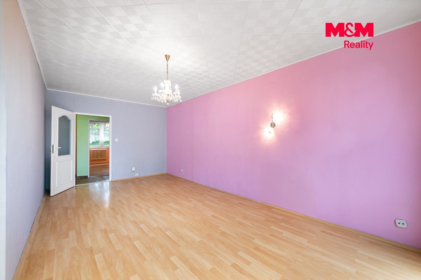 Prodej, Byt 3+1, 68 m², Neratovice, Dr. E. Beneše, Neratovice – náhled fotky 12