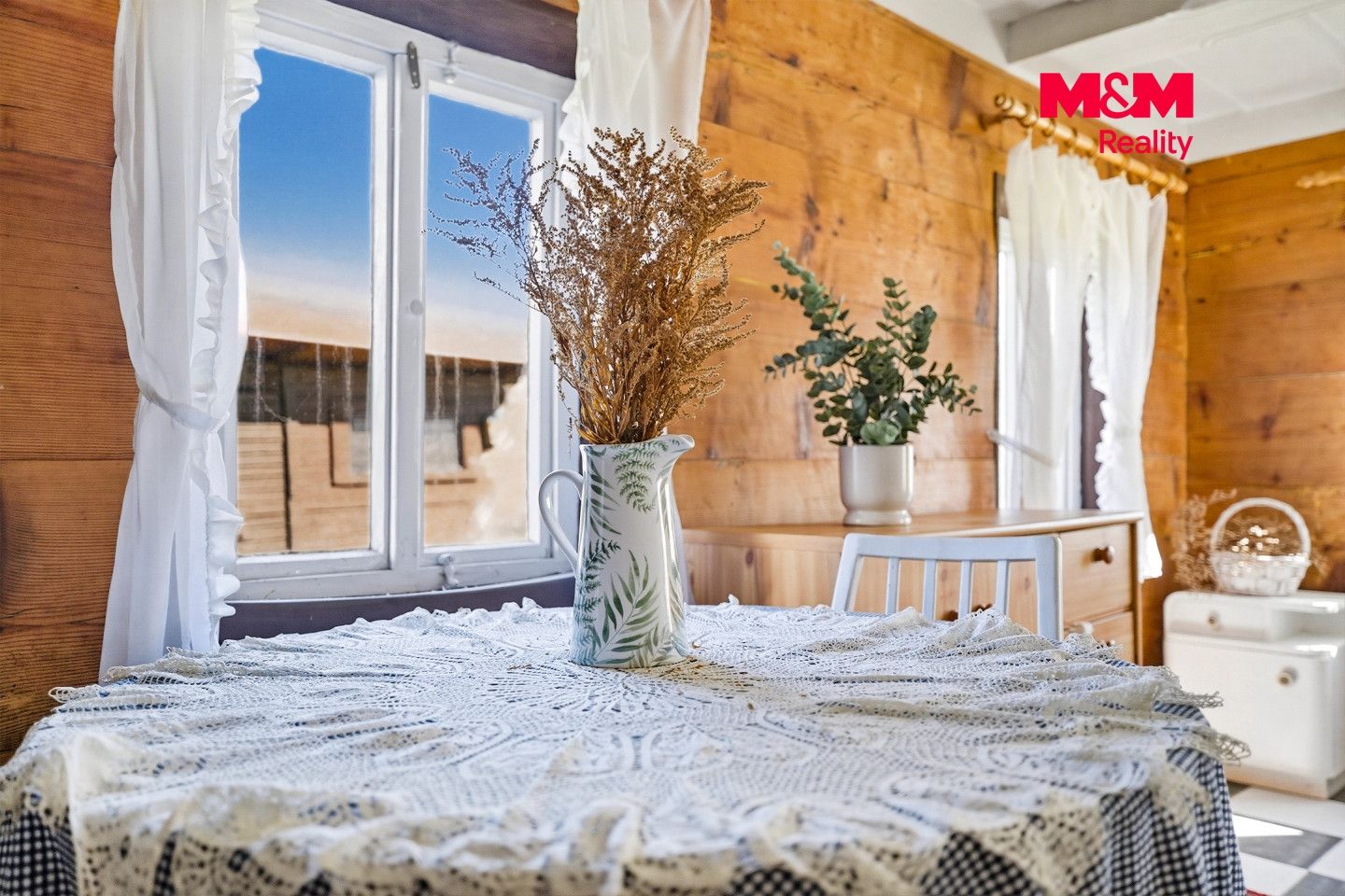 Prodej, Rodinný dům, 110 m², Staré Křečany, Staré Křečany – náhled fotky 6