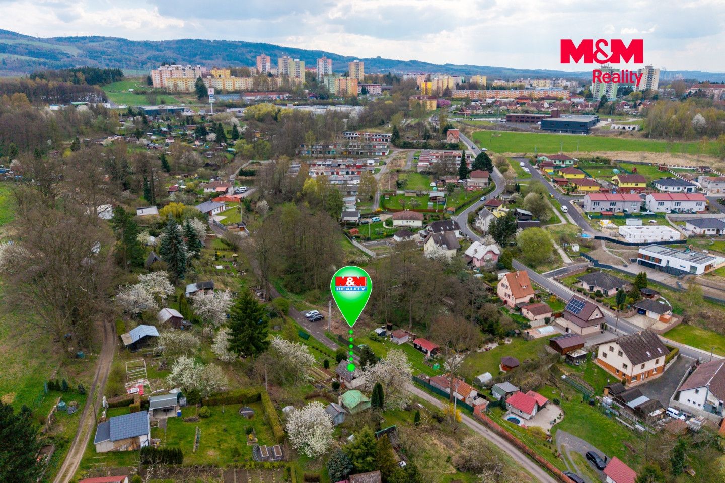 Prodej, Chata, 34 m², Těšovice, Těšovice – náhled fotky 9