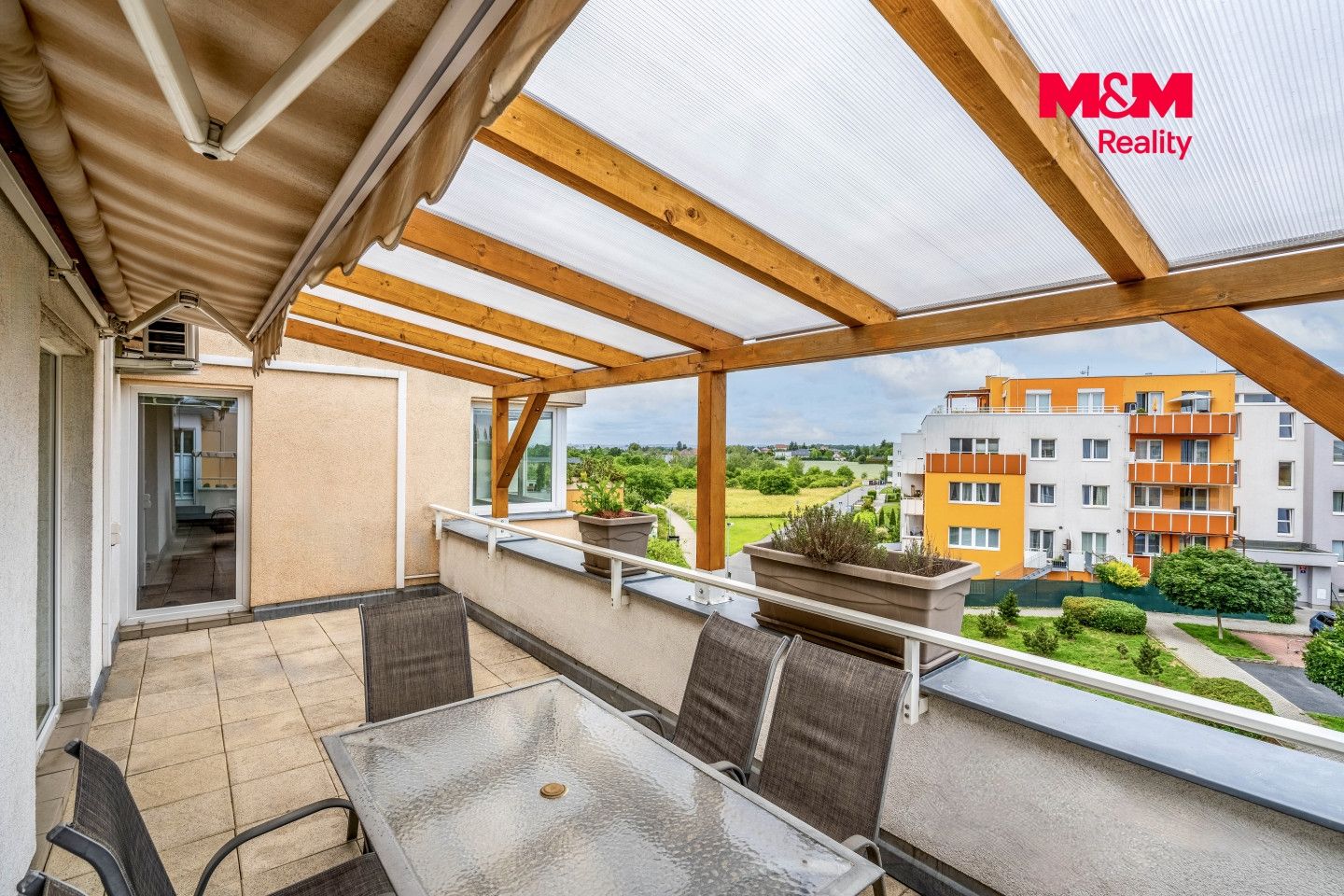 Prodej, Byt 2+kk, 64 m², Praha, Sicherova, Praha – náhled fotky 22