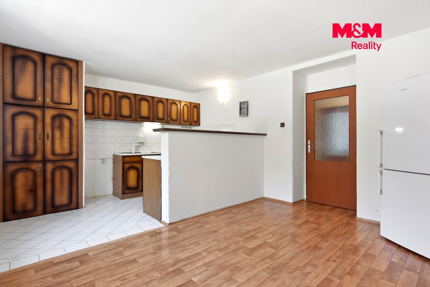 Pronájem, Byt 3+1, 85 m², Velké Všelisy, Velké Všelisy – náhled fotky 3