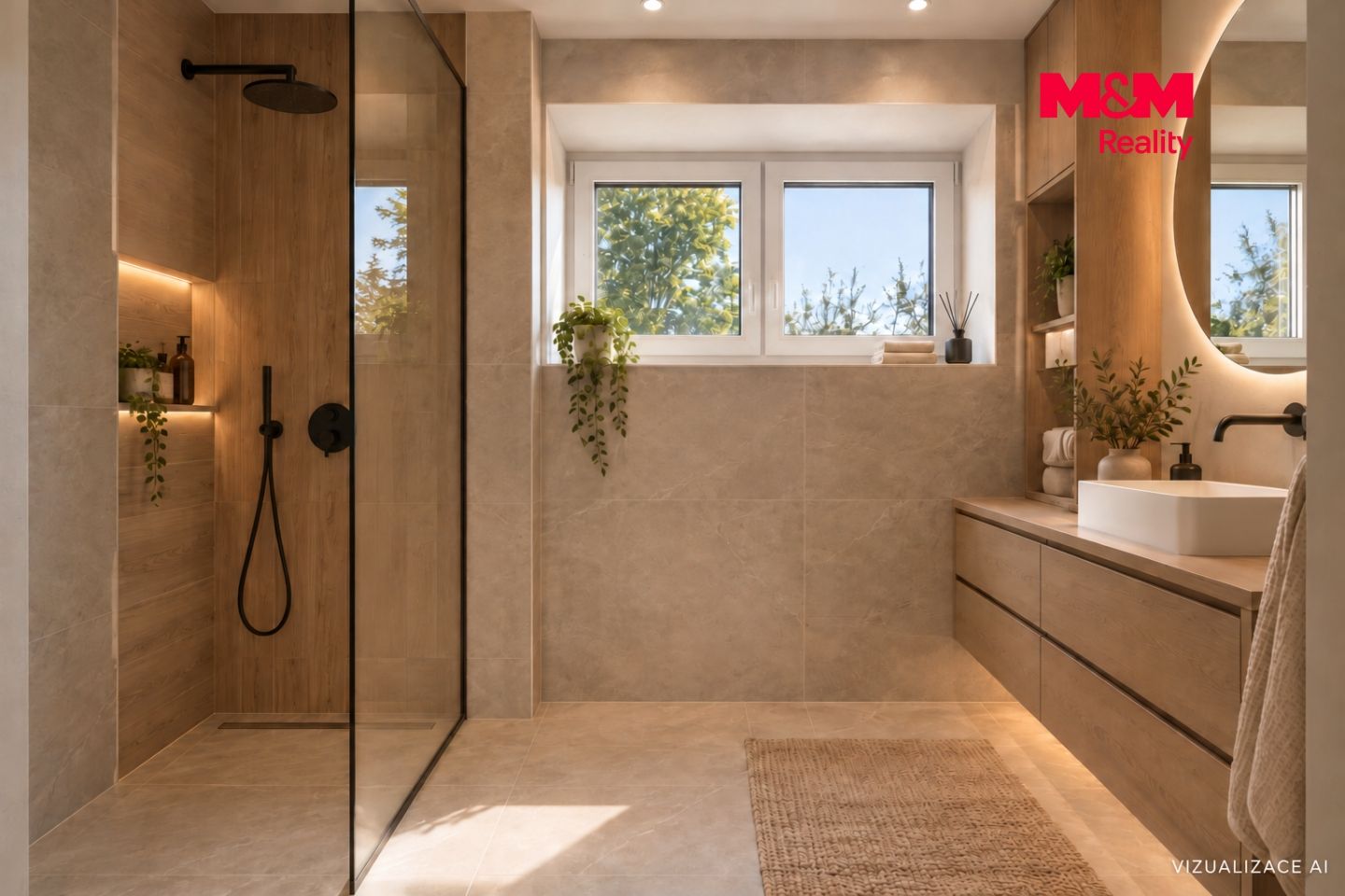 Prodej, Rodinný dům, 180 m², Ostrava, Na Ostří, Ostrava – náhled fotky 18